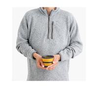 Tasse pliable sea to summit frontier 400 ml jaune