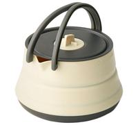 SEA TO SUMMIT Frontier Ul Collapsible Kettle 1.1l - Mixte - Gris / Noir - taille Unique- modèle 2024