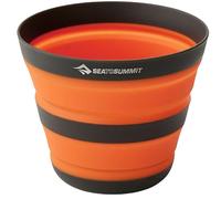 Sea To Summit Frontier Ul Gobelet Pliant Orange Orange