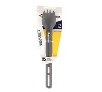 Sea to Summit Frontier UL Long Handle Spork Couverts Taille unique Gris