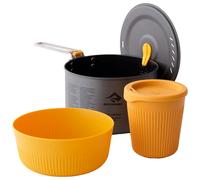 Sea To Summit - Frontier UL One Pot Cook Set 1.3L Multicolor - Popote
