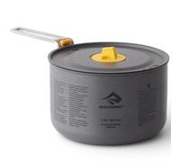 SEA TO SUMMIT Frontier Ul Pot 1.3l Casserole - Mixte - Gris - taille Unique- modèle 2025
