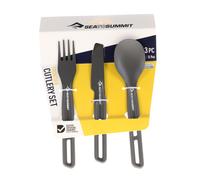 Set de couverts Frontier UL Cultery Set 3 Sea To Summit