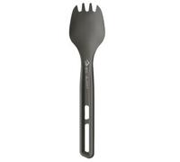 Sea to Summit Couverts Frontier UL Spork ultraléger aluminium gris Taille unique