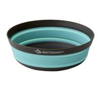 Sea to Summit - Frontier Ultralight Collapsible Bowl - Plat creux - Medium - 680 ml - aqua sea blue
