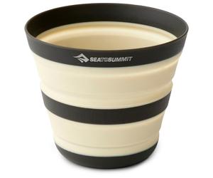 Sea to Summit - Frontier Ultralight Collapsible Cup - Tasse - 400 ml - bone white