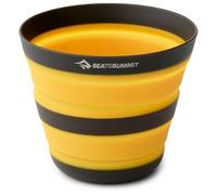 Sea to Summit Frontier UL Tasse Pliable Soufre