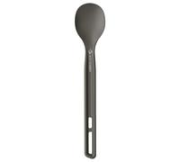 Sea to Summit - Frontier Ultralight Long Handle Spoon - Couvert - Long - aluminium hard anodised grey