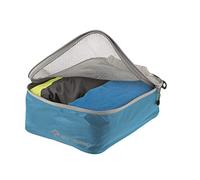 Sea to Summit Garment Mesh Bag S Mountaineering, Mountaineering and Trekking, Adult Unisex, Blue/Grey, 4 Liters