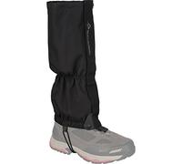 Sea To Summit Grasshopper Gaiters Noir L-XL