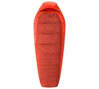 Sea To Summit Hamelin-1c Sleeping Bag Orange Regular / Double Zipper Homme,Femme