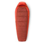 Sac de couchage Sea to Summit Hamelin -1C Regular rouge