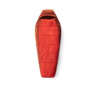 Sac de couchage Sea to Summit Hamelin -1C Regular rouge