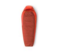 Sea To Summit Hamelin -9C- Long Rouge - Duvets et sacs de couchage compacts outdoor
