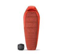 Sea to Summit – Sac de couchage Hamelin Double Long – -1 °C / 30 °F – Orange