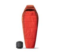 Sea To Summit Hamelin-1c Woman Sleeping Bag Orange Regular / Double Zipper Femme