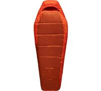 SEA TO SUMMIT Hamelin Synthetic Sleeping Bag -1c 30f Regular - Mixte - Rouge - taille Unique- modèle 2025
