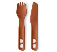 Sea to Summit - Horizon Cutlery Set (2 Pieces) - Set de couverts - bombay
