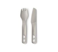 Sea To Summit - Horizon Cutlery Set 2PC - Couverts Moonstruck - Taille unique