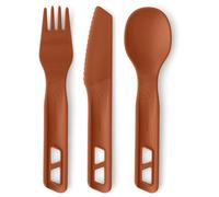 Sea to Summit - Horizon Cutlery Set (3 Pieces) - Set de couverts - bombay