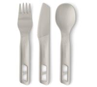Sea to Summit - Horizon Cutlery Set (3 Pieces) - Set de couverts - moonstruck
