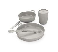 Sea To Summit - Horizon Dinnerware Set 6PC - Couverts Moonstruck - Taille unique