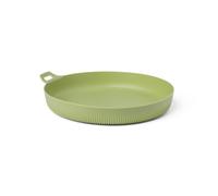 Sea to Summit - Horizon Plate - Assiette - L - tarragon