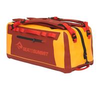Sea to Summit - Hydraulic Pro Dry Pack - Sac de voyage - 75 l - picante