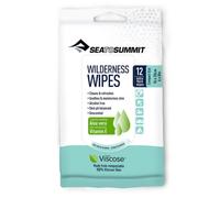 SEA TO SUMMIT - Hygiène et protection - Pack 12 Lingettes 16 X 20cm - Hygiene | Sea To Summit - unisex