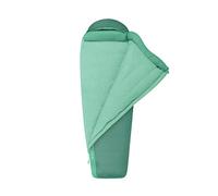 Sea to Summit Journey Sac de Couchage en Duvet pour Femme 18 degrés Long