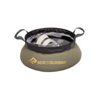 Sea to Summit – Kitchen Sink – Transport de l'eau – 10 l – olive brûlée