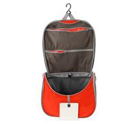 Sea To Summit L Wash Bag Rouge