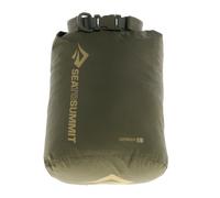 Sea to Summit Lightweight 3l Drybag 3 Vert foncé olive