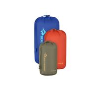 Sea To Summit - Lightweight Stuff Sack Set - Organisateur de bagage Multicolor - 3 / 5 / 8 L