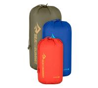 Sea To Summit - Lightweight Stuff Sack Set - Organisateur de bagage Multicolor - 5 / 8 / 13 L