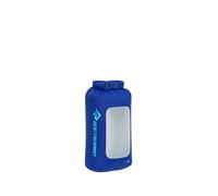 Sea to Summit Lightweight View 5l Drybag 5 Bleu foncé