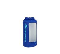 Sea to Summit Lightweight View 8l Drybag 8 Bleu foncé