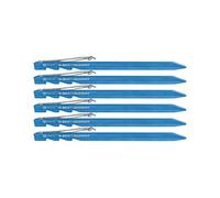 Piquets de tente Sea to Summit Ground Control Light x 6