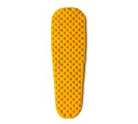Sea to Summit Matelas gonflable Ultralight XR Jaune/or TU