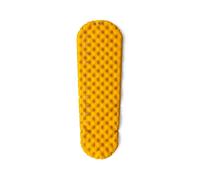 Tapis de sol Sea to Summit Ultralight XR R jaune moutarde
