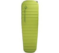 Sea To Summit Comfort Light Self Inflating Mat - Matelas autogonflant Vert Large
