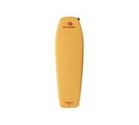 Sea to Summit Tapis de sol Pursuit Plus Regular jaune