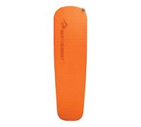 Sea To Summit Ultralight Self Inflating Mat - Matelas autogonflant Orange Regular