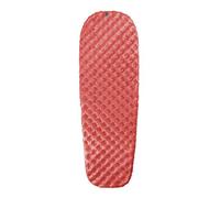 Sea to Summit - Women's Ultralight Insulated Mat - Matelas de camping - Large - coral
