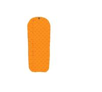 Sea to Summit matelas de couchage UltraLight Insulated Air Mat Small orange