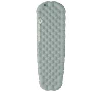 Sea To Summit - Matelas de trekking épais - Ether Light XR Insulated - Taille Small - Gris Gris Small