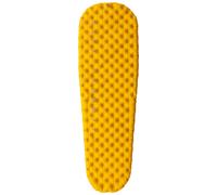 Sea To Summit - Matelas de trekking ultra-léger - UltraLight XR Arrowwood - Taille Regular - Jaune Jaune Regular