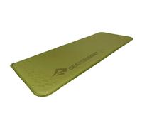 Sea To Summit Matelas Gonflable Camp Self S I Rectangular Regular