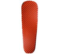 Sea To Summit Comfort Plus Insulated Mat 550 mm 1830 mm Rouge