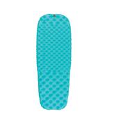 Sea to Summit Matelas gonflable isolant Comfort Light Wms Regular Caraïbes